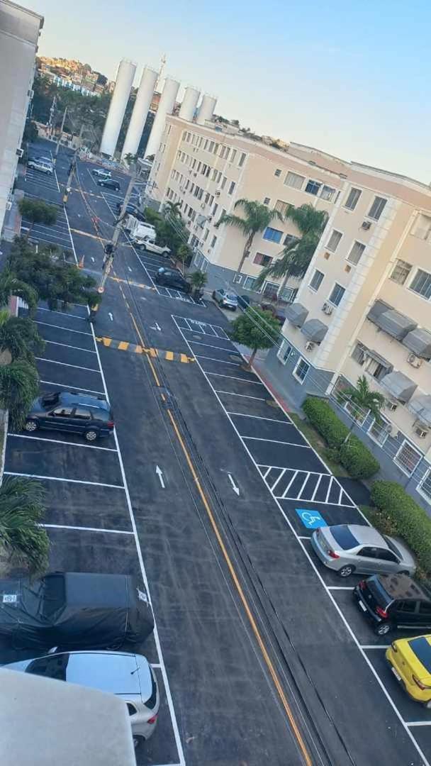 Mobiliado Apartamento Río de Janeiro