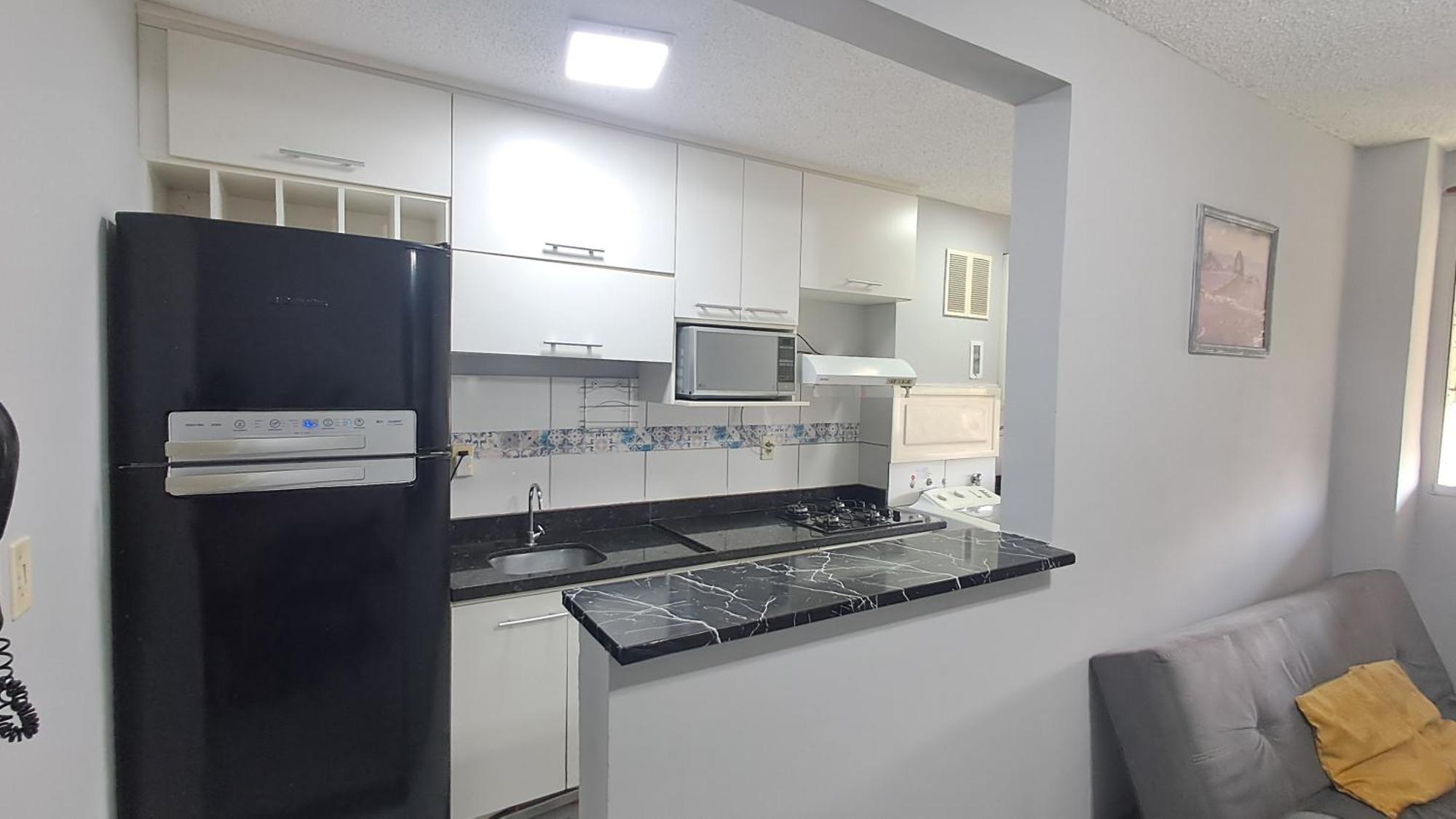 Mobiliado Río de Janeiro